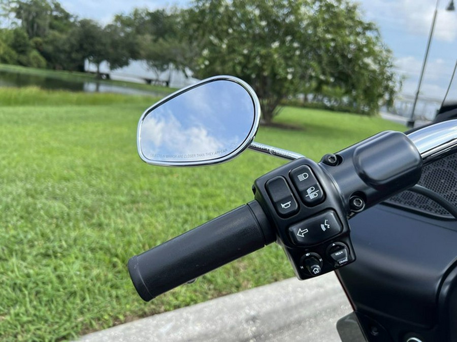 2021 Harley-Davidson FLTRX - Road Glide