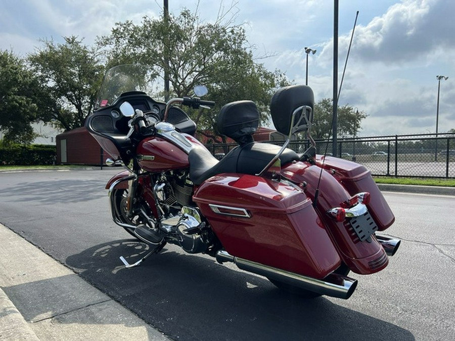 2021 Harley-Davidson FLTRX - Road Glide