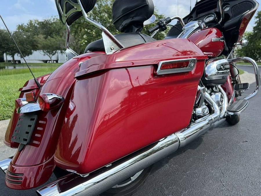 2021 Harley-Davidson FLTRX - Road Glide