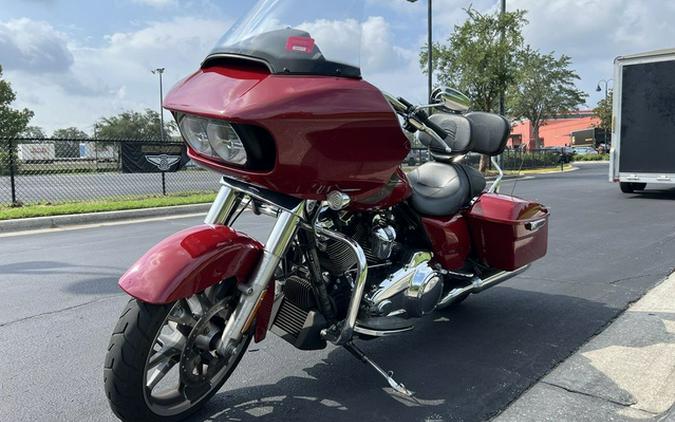 2021 Harley-Davidson FLTRX - Road Glide