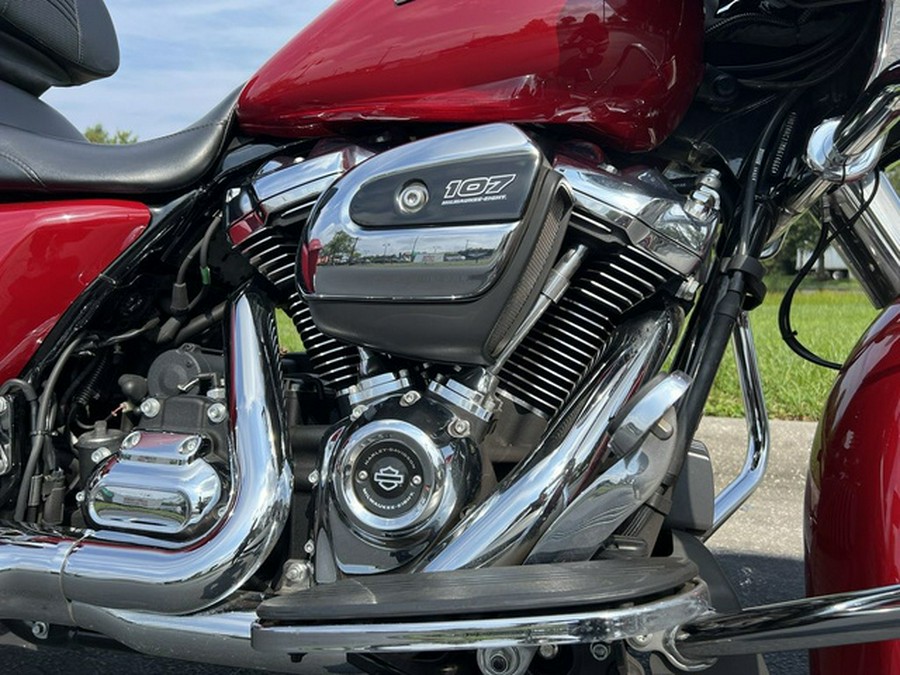 2021 Harley-Davidson FLTRX - Road Glide