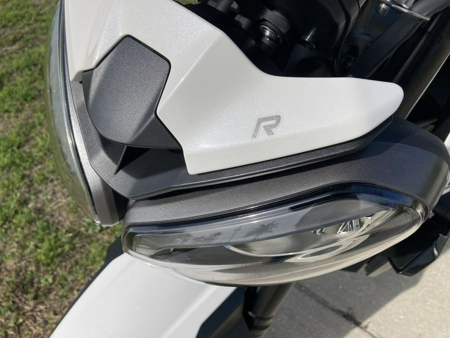 2024 Triumph Street Triple R