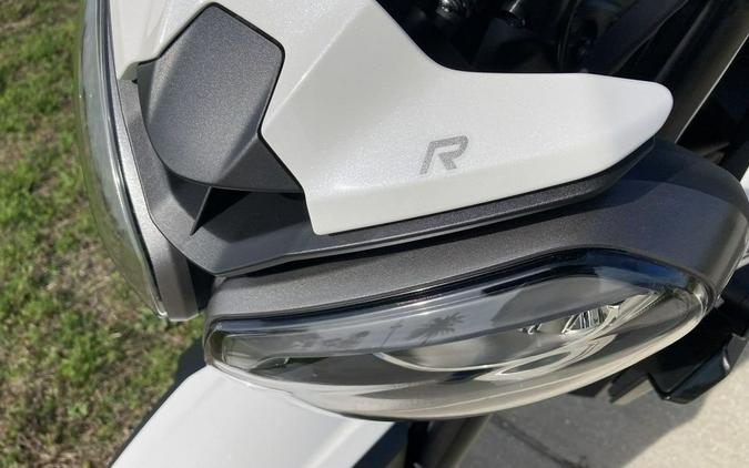 2024 Triumph Street Triple R