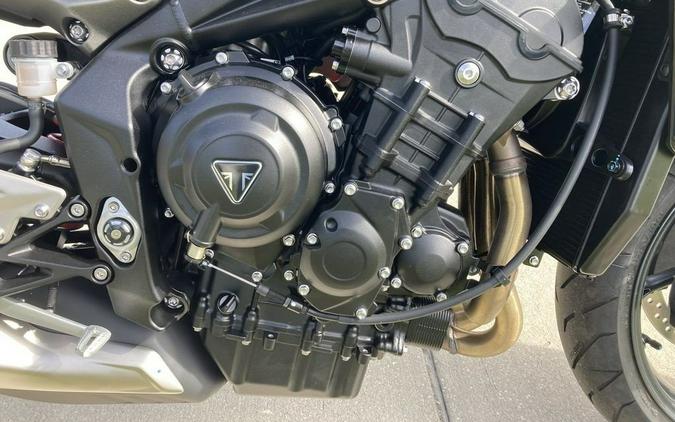 2024 Triumph Street Triple R