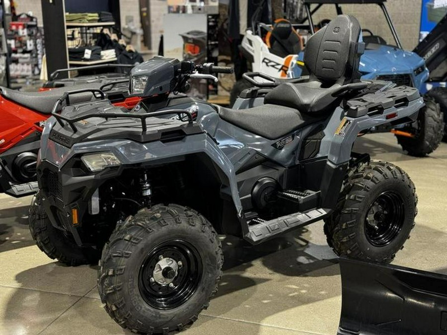 2025 Polaris® Sportsman Touring 570 EPS