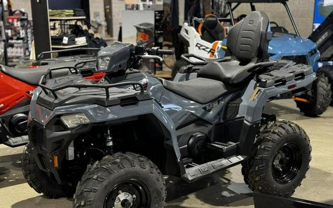 2025 Polaris® Sportsman Touring 570 EPS