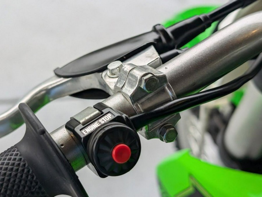 2022 Kawasaki KLX® 300R