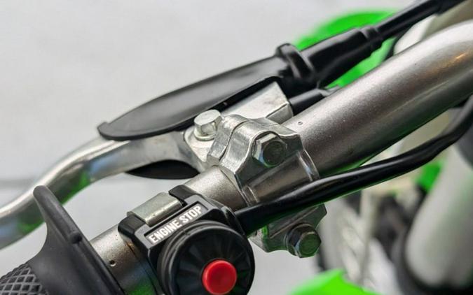 2022 Kawasaki KLX® 300R