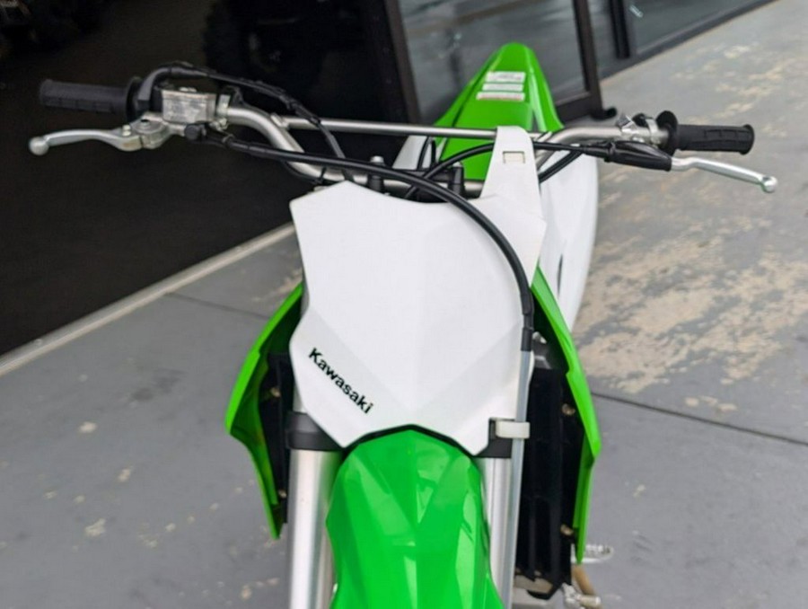 2022 Kawasaki KLX® 300R