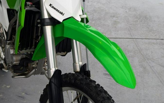 2022 Kawasaki KLX® 300R