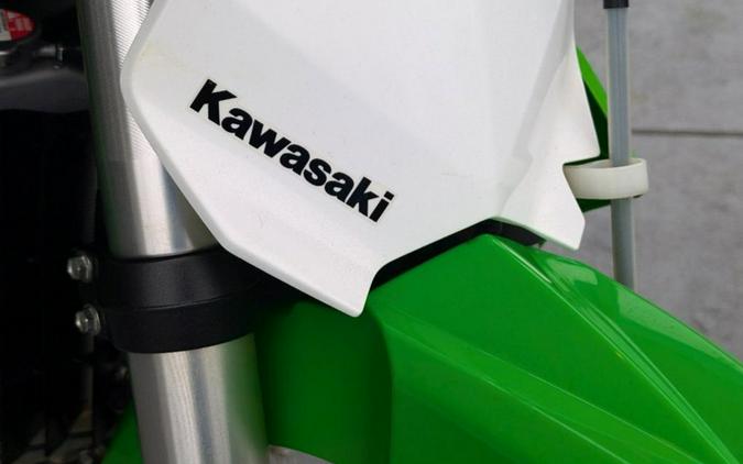 2022 Kawasaki KLX® 300R