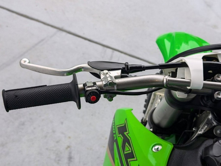 2022 Kawasaki KLX® 300R