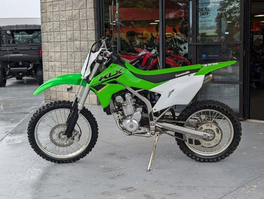 2022 Kawasaki KLX® 300R