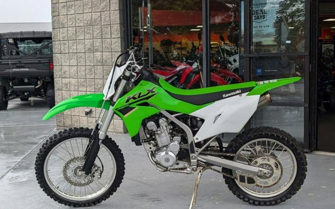 2022 Kawasaki KLX® 300R