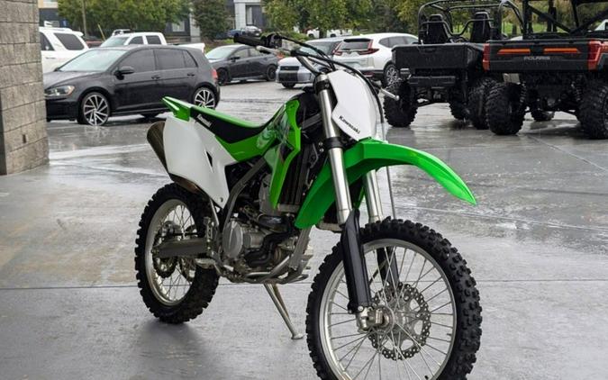 2022 Kawasaki KLX® 300R