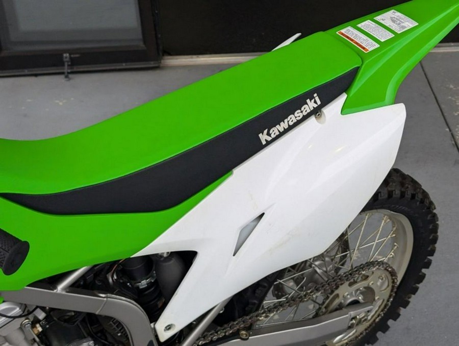 2022 Kawasaki KLX® 300R