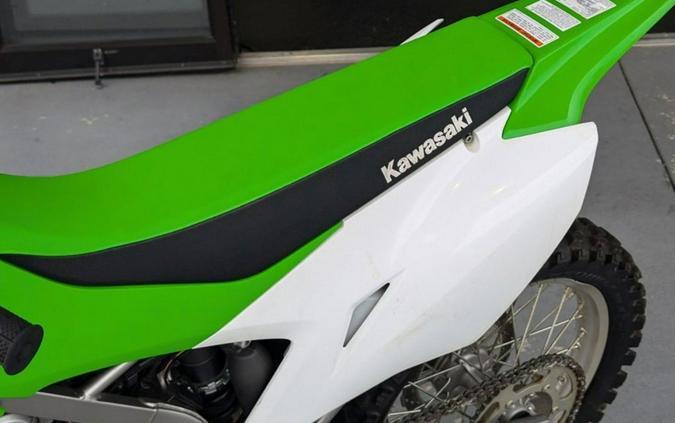 2022 Kawasaki KLX® 300R