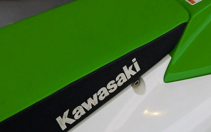 2022 Kawasaki KLX® 300R