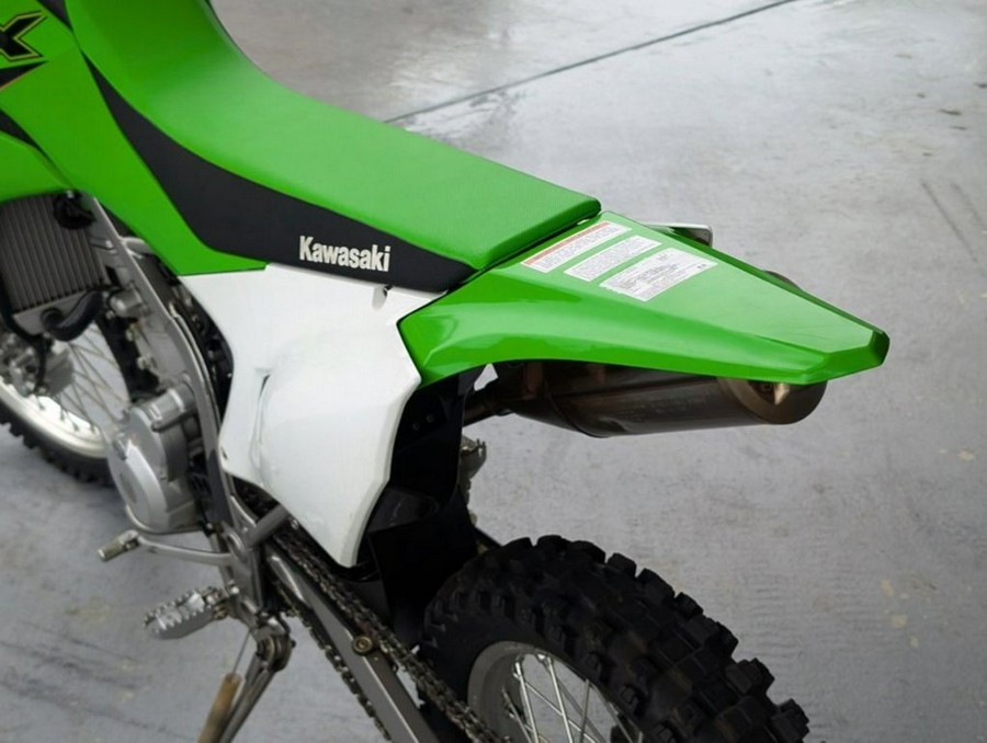 2022 Kawasaki KLX® 300R