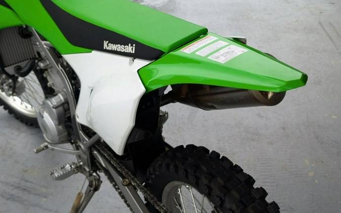 2022 Kawasaki KLX® 300R