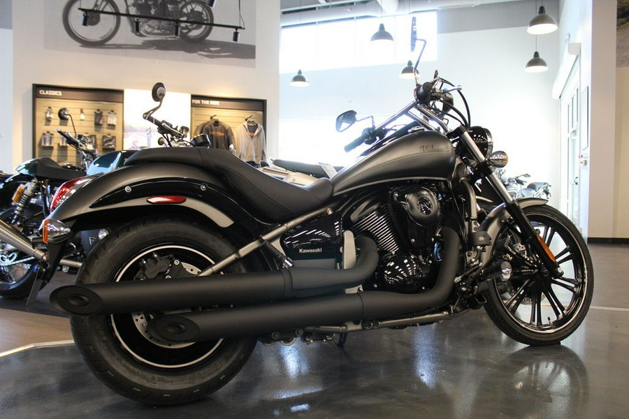 2024 Kawasaki Vulcan® 900 Classic