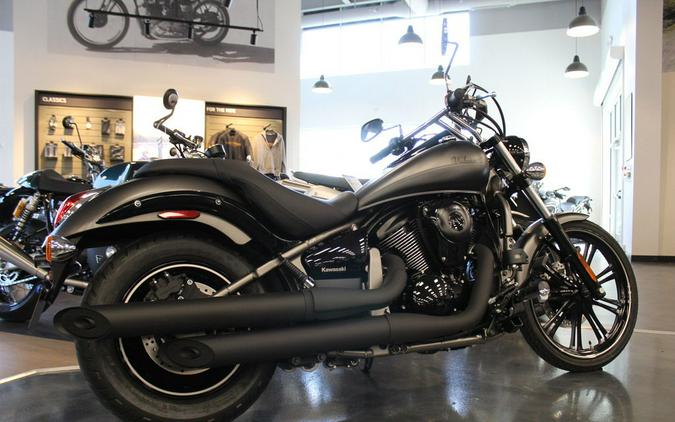 2024 Kawasaki Vulcan® 900 Classic