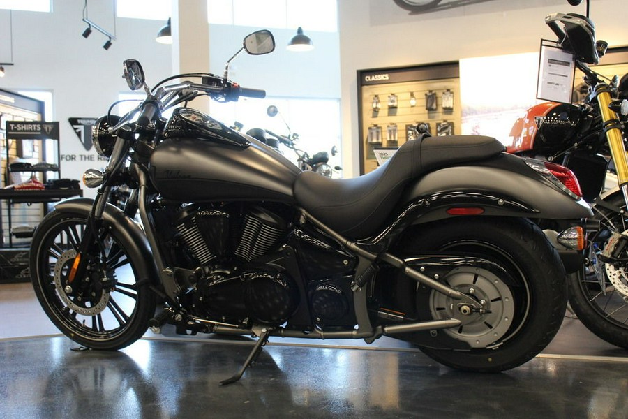 2024 Kawasaki Vulcan® 900 Classic