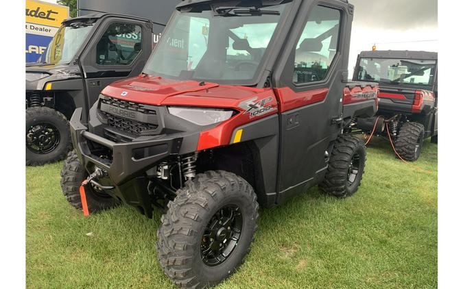 2025 Polaris Industries Ranger XP® 1000 NorthStar Edition Premium