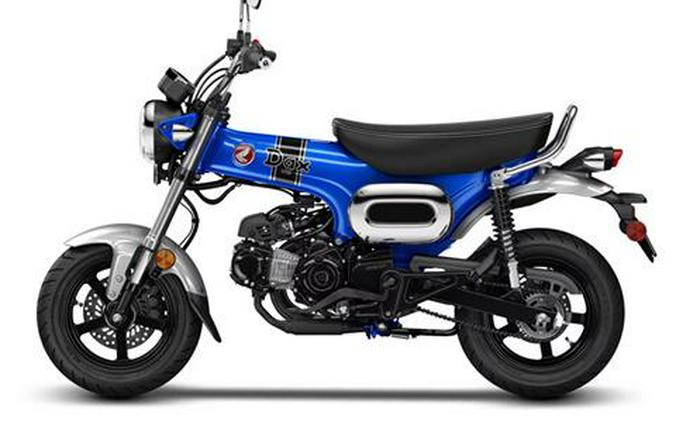 2025 Honda Dax 125