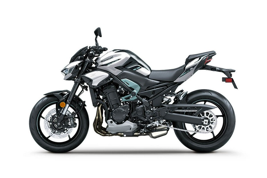 2025 Kawasaki Z900 ABS