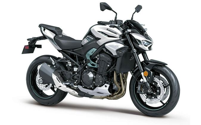 2025 Kawasaki Z900 ABS