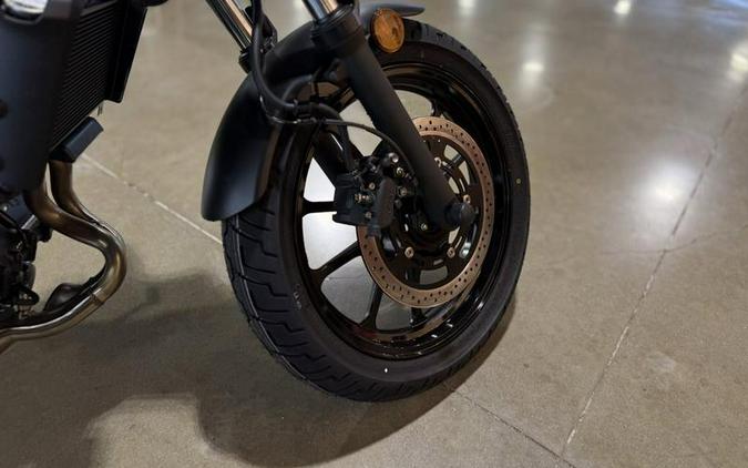 2026 Kawasaki Eliminator® ABS