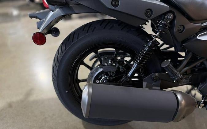 2026 Kawasaki Eliminator® ABS