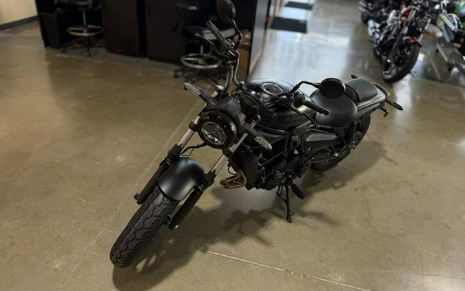 2026 Kawasaki Eliminator® ABS