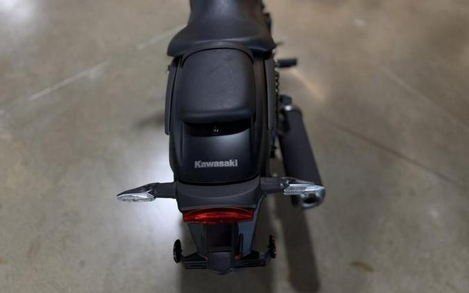 2026 Kawasaki Eliminator® ABS