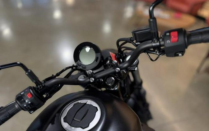 2026 Kawasaki Eliminator® ABS