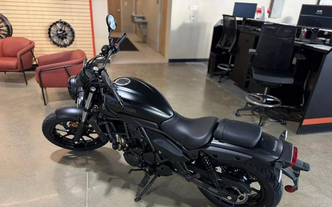 2026 Kawasaki Eliminator® ABS