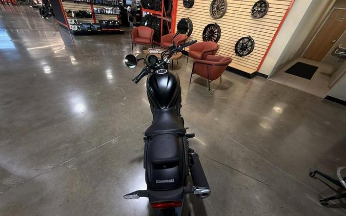 2026 Kawasaki Eliminator® ABS