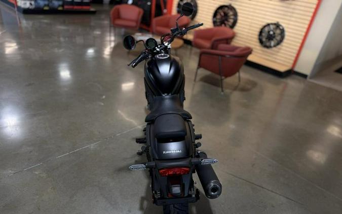 2026 Kawasaki Eliminator® ABS