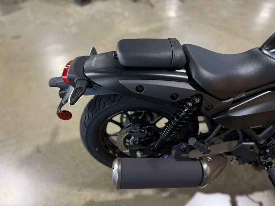 2026 Kawasaki Eliminator® ABS