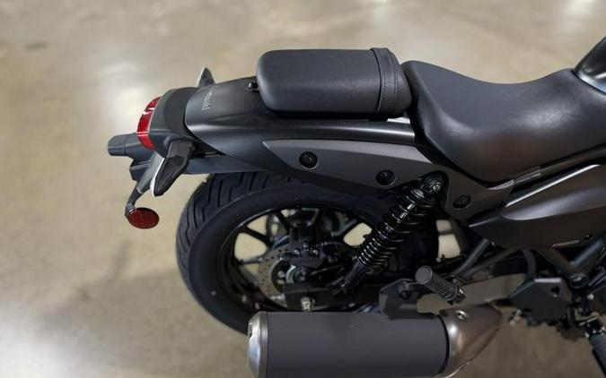 2026 Kawasaki Eliminator® ABS