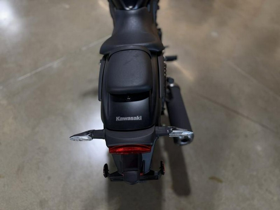 2026 Kawasaki Eliminator® ABS