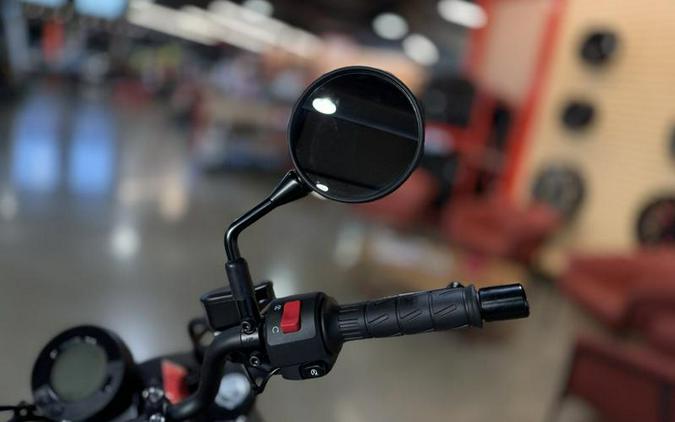 2026 Kawasaki Eliminator® ABS