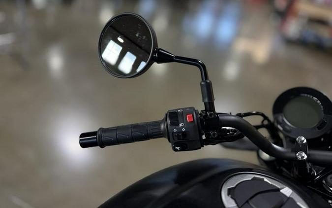 2026 Kawasaki Eliminator® ABS