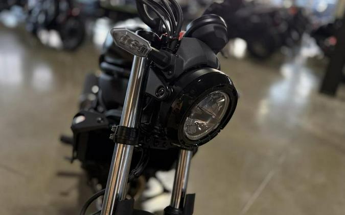 2026 Kawasaki Eliminator® ABS