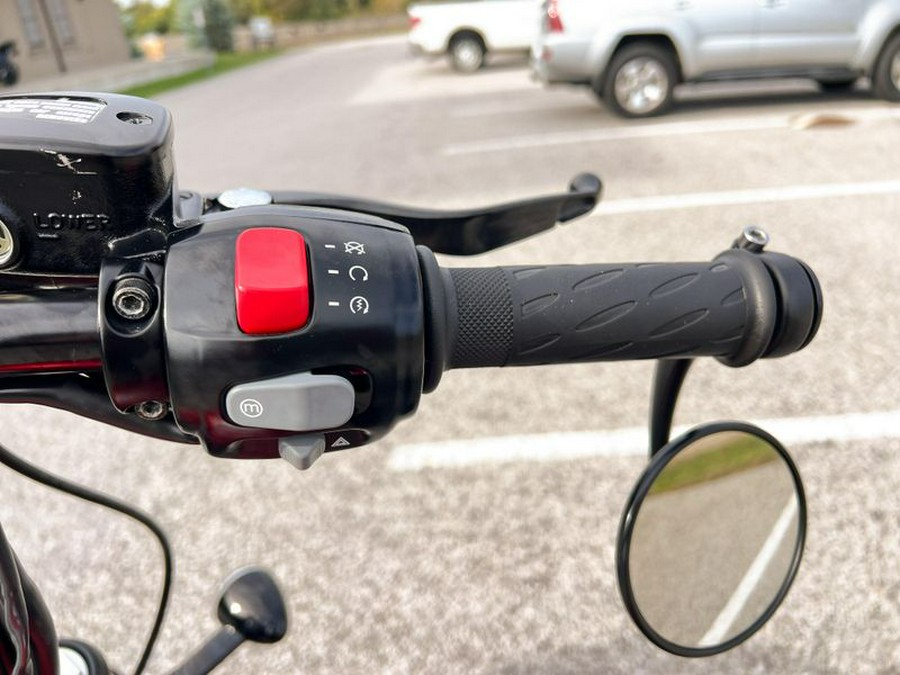 Used 2023 Triumph Bonneville Bobber