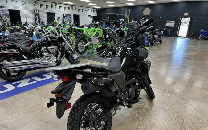 2026 Kawasaki KLR650 S