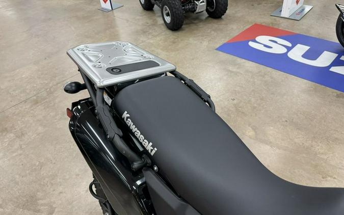 2026 Kawasaki KLR650 S