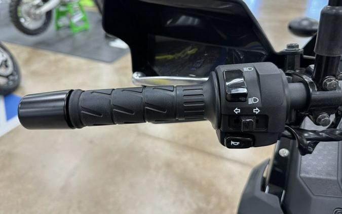 2026 Kawasaki KLR650 S