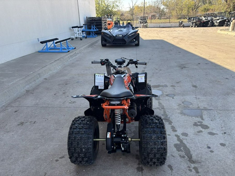 2025 Kayo Bull 300 EFI